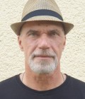 Встретьте Мужчинa : Detlef, 66 лет до Германия  Berlin 